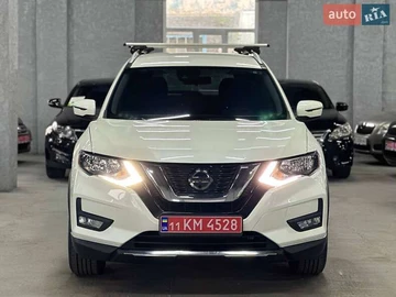 Авто Nissan Rogue 2020 № 8232560