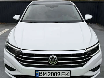 Авто Volkswagen Jetta 2019 № 8232574