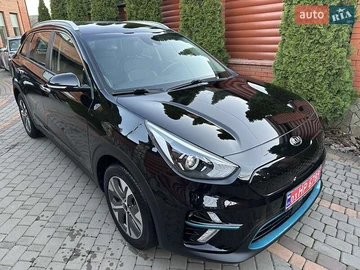 Авто KIA Niro 2020 № 8232579