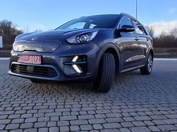 Авто KIA Niro 2020 № 8232582