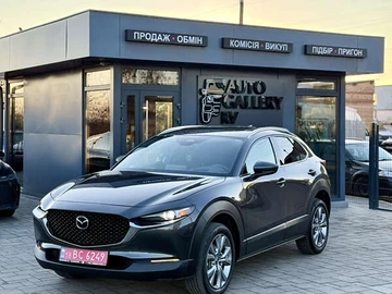 Авто Mazda Cx-30 2024 № 8232586
