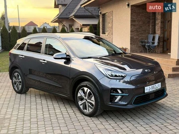 Авто KIA Niro 2020 № 8232588