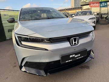 Авто Honda E Np2 2024 № 8232597