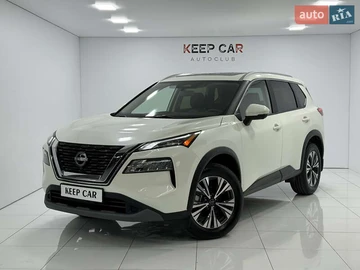 Авто Nissan Rogue 2023 № 8232598