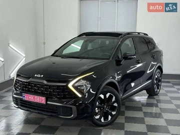 Авто KIA Sportage 2022 № 8232599