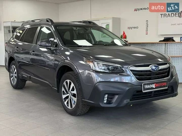Авто Subaru Outback 2019 № 8232601