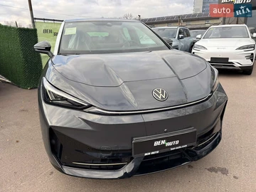 Авто Volkswagen Id Unyx 2024 № 8232605