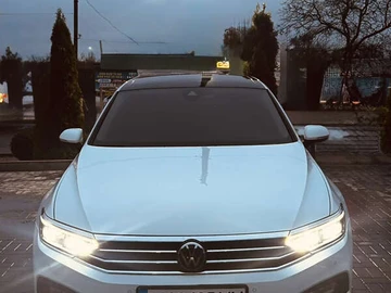 Авто Volkswagen Passat 2020 № 8232616