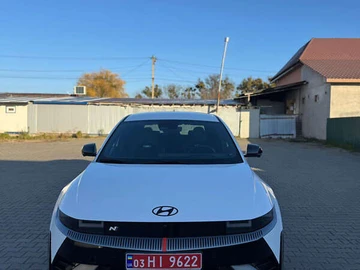 Авто Hyundai Ioniq 5 N 2024 № 8232625