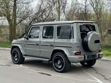 Авто Mercedes G-Class 2023 № 8232634
