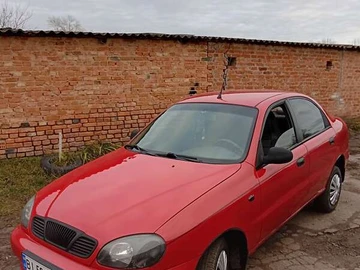 Авто Daewoo Lanos 2008 № 8232635