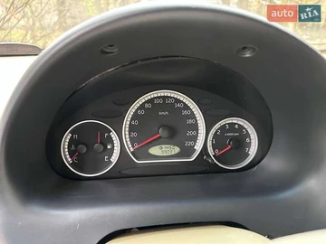 Авто Chery Qq 2007 № 8232636