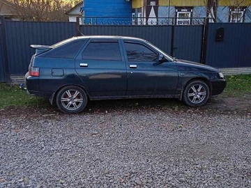 Авто ВАЗ 2112 2007 № 8232642