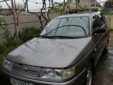 Авто ВАЗ 2111 2007 № 8232643
