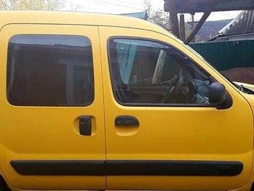 Авто Renault Kangoo 2003 № 8232650