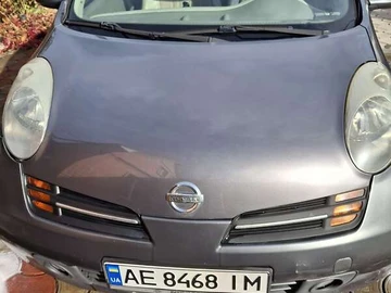 Авто Nissan Micra 2011 № 8232653
