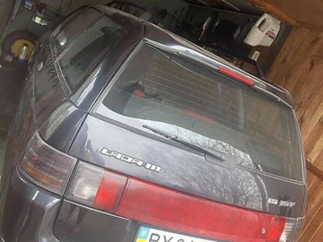 Авто ВАЗ 2111 2010 № 8232693