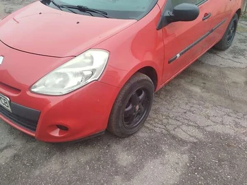 Авто Renault Clio 2011 № 8232711