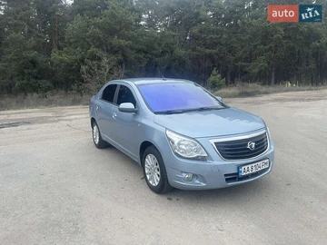 Авто Ravon R4 2017 № 8232713