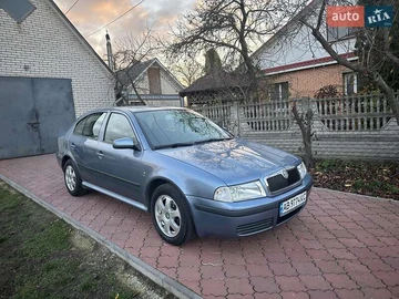 Авто Skoda Octavia 2009 № 8232714