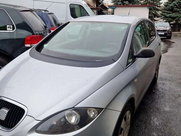 Авто SEAT Toledo 2008 № 8232720