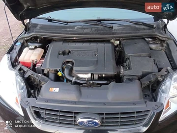 Авто Ford Focus 2010 № 8232721