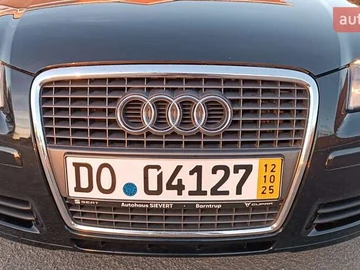 Авто Audi A3 2007 № 8232741