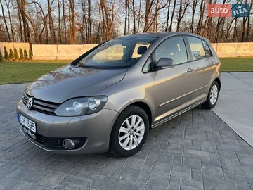 Авто Volkswagen Golf Plus 2011 № 8232743