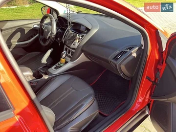 Авто Ford Focus 2013 № 8232746