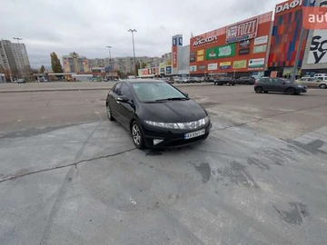 Авто Honda Civic 2008 № 8232751