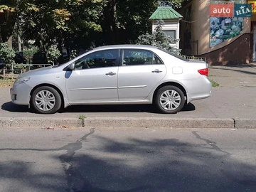 Авто Toyota Corolla 2008 № 8232752