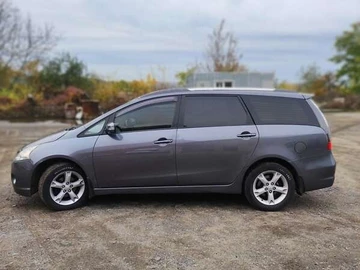 Авто Mitsubishi Grandis 2009 № 8232780