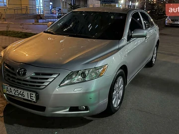Авто Toyota Camry 2008 № 8232782