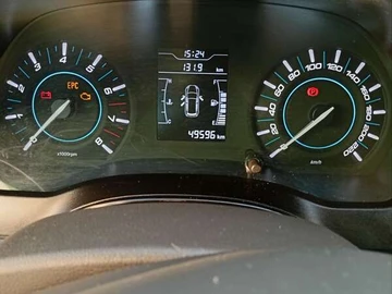 Авто Chery Tiggo 3 2020 № 8232785