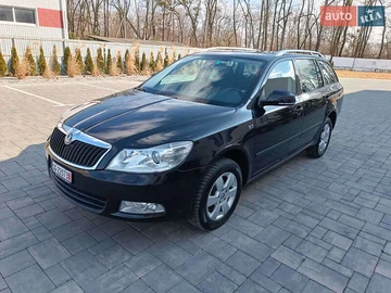 Авто Skoda Octavia 2013 № 8232788