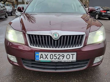 Авто Skoda Octavia 2012 № 8232789