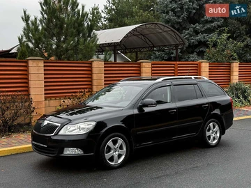 Авто Skoda Octavia 2012 № 8232794