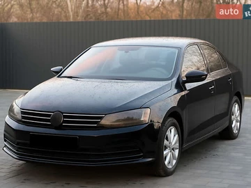 Авто Volkswagen Jetta 2015 № 8232795