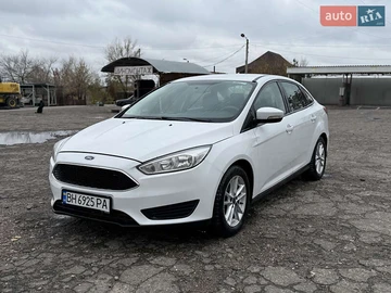 Авто Ford Focus 2015 № 8232798