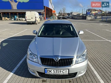 Авто Skoda Octavia 2012 № 8232799