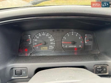 Авто Mitsubishi Pajero Sport 2007 № 8232800
