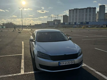 Авто Volkswagen Passat 2013 № 8232815