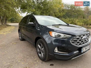 Авто Ford Edge 2023 № 8232853