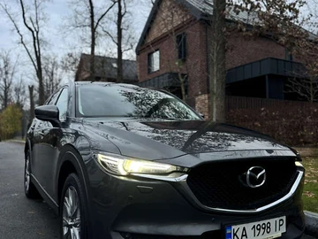 Авто Mazda Cx-5 2019 № 8232854