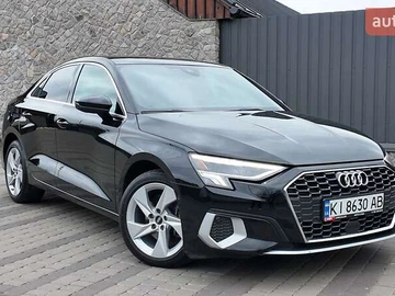 Авто Audi A3 2022 № 8232855