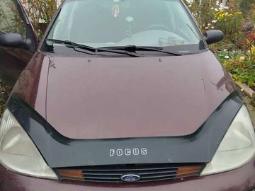 Авто Ford Focus 2001 № 8232877