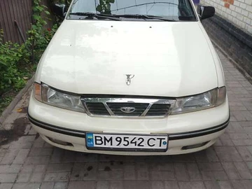 Авто Daewoo Nexia 2008 № 8232881