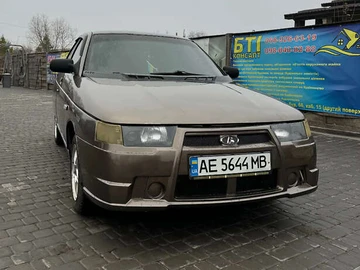 Авто Богдан 2110 2013 № 8232882