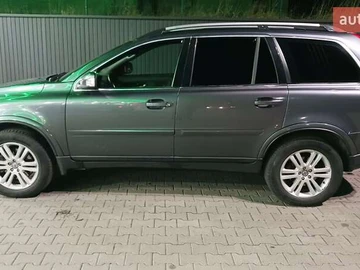Авто Volvo Xc90 2008 № 8232913
