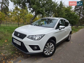 Авто SEAT Arona 2018 № 8232915